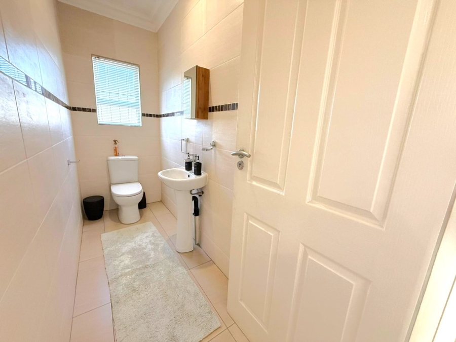 3 Bedroom Property for Sale in Shellyvale Free State